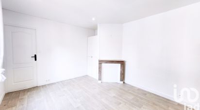 Appartement 2 pièces de 38 m² à Conflans-Sainte-Honorine (78700)
