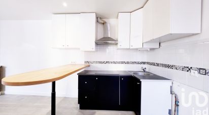 Appartement 2 pièces de 38 m² à Conflans-Sainte-Honorine (78700)