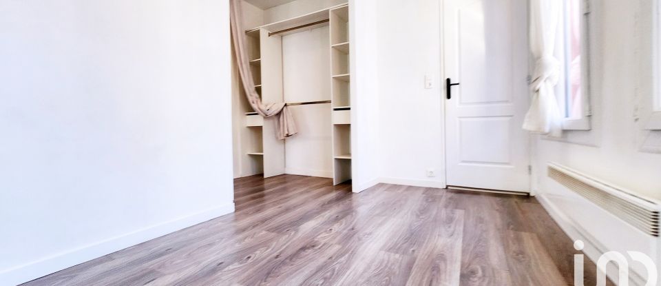 Apartment 2 rooms of 38 m² in Conflans-Sainte-Honorine (78700)