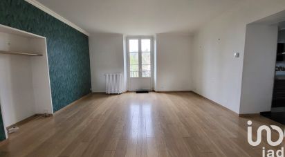 Apartment 4 rooms of 66 m² in Jouy-en-Josas (78350)