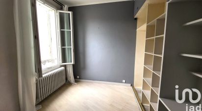 Appartement 4 pièces de 66 m² à Jouy-en-Josas (78350)