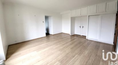 Apartment 4 rooms of 66 m² in Jouy-en-Josas (78350)