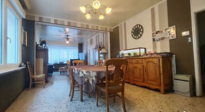 House 5 rooms of 126 m² in Auchel (62260)