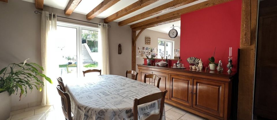 House 7 rooms of 162 m² in Pouzauges (85700)