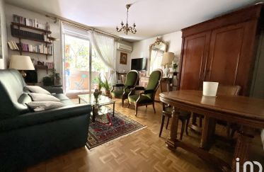Apartment 3 rooms of 66 m² in Villeurbanne (69100)