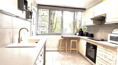 Apartment 3 rooms of 67 m² in Fontenay-le-Fleury (78330)