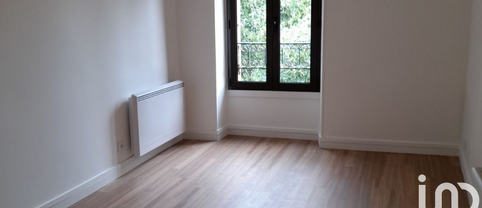 Apartment 3 rooms of 74 m² in Fontenay-le-Fleury (78330)