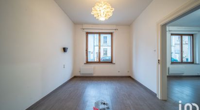 Appartement 2 pièces de 57 m² à Talange (57525)