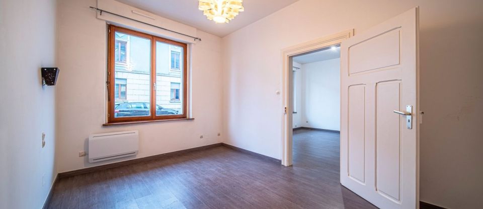 Apartment 2 rooms of 57 m² in Talange (57525)