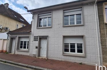 Maison 6 pièces de 143 m² à Blangy-sur-Bresle (76340)