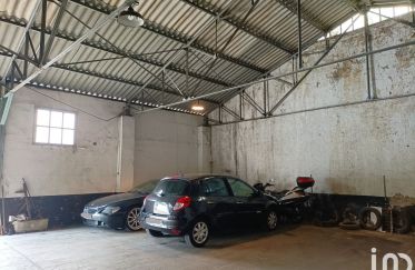 Parking of 150 m² in Bayonne (64100)