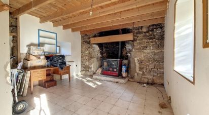 House 3 rooms of 50 m² in Tonquédec (22140)
