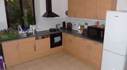 Apartment 3 rooms of 142 m² in Thann (68800)