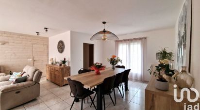 Traditional house 5 rooms of 102 m² in Landevieille (85220)