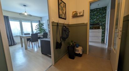 Appartement 3 pièces de 71 m² à Arbent (01100)