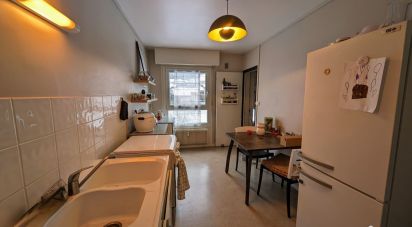 Apartment 3 rooms of 71 m² in Arbent (01100)
