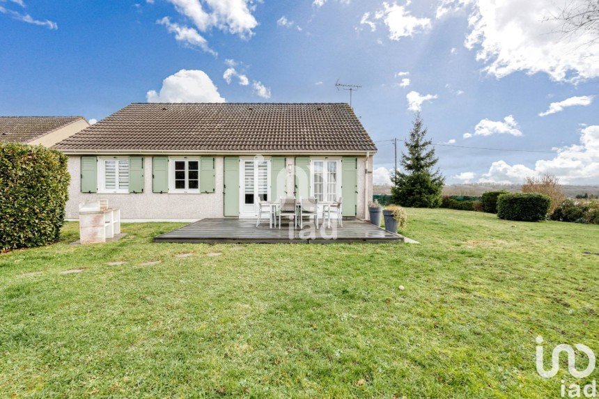 House 5 rooms of 92 m² in Mouroux (77120)