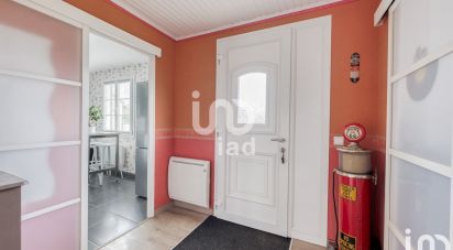 House 5 rooms of 92 m² in Mouroux (77120)