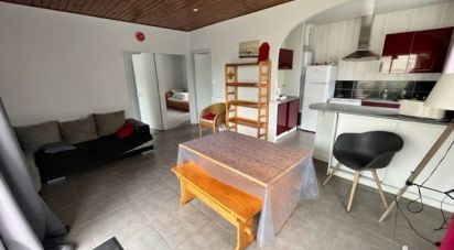 House 5 rooms of 95 m² in Bretignolles-sur-Mer (85470)