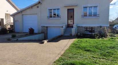 House 5 rooms of 120 m² in Survilliers (95470)