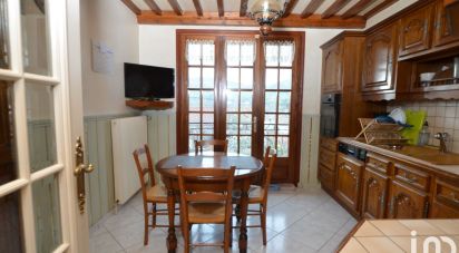 House 5 rooms of 191 m² in Saint-Chamond (42400)