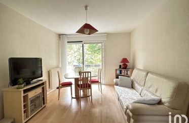 Appartement 3 pièces de 72 m² à Ris-Orangis (91130)