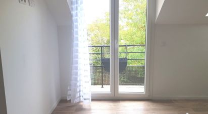 Apartment 2 rooms of 37 m² in Quincy-sous-Sénart (91480)