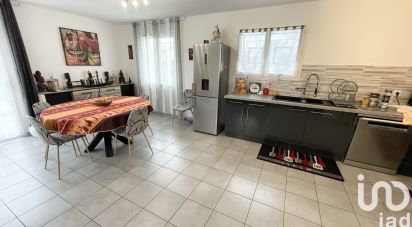 Traditional house 6 rooms of 102 m² in Vensac (33590)