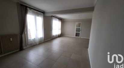 Apartment 5 rooms of 92 m² in Châlons-en-Champagne (51000)