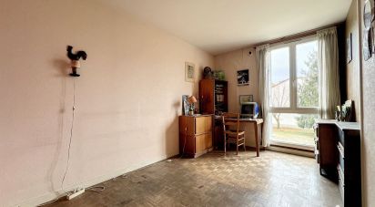 Appartement 5 pièces de 83 m² à Créteil (94000)