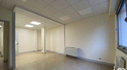 Commercial walls of 303 m² in Poitiers (86000)
