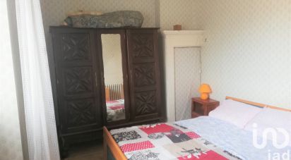Traditional house 3 rooms of 45 m² in Le Bugue (24260)