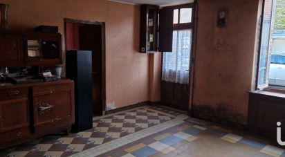 House 4 rooms of 70 m² in Champignelles (89350)