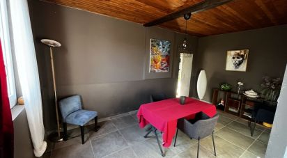 House 7 rooms of 206 m² in Trie-sur-Baïse (65220)