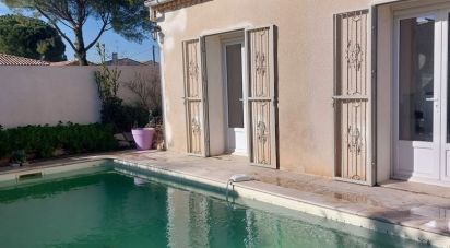 House 5 rooms of 88 m² in Sorgues (84700)