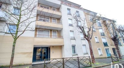 Apartment 2 rooms of 36 m² in Argenteuil (95100)