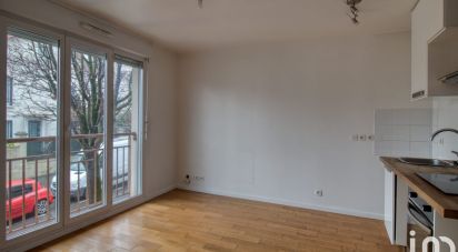 Apartment 2 rooms of 36 m² in Argenteuil (95100)