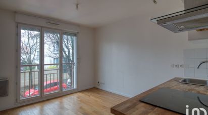 Appartement 2 pièces de 36 m² à Argenteuil (95100)