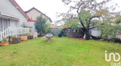 Traditional house 5 rooms of 110 m² in Livry-Gargan (93190)