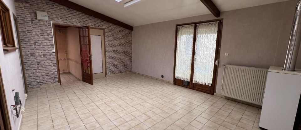 House 5 rooms of 105 m² in Chocques (62920)