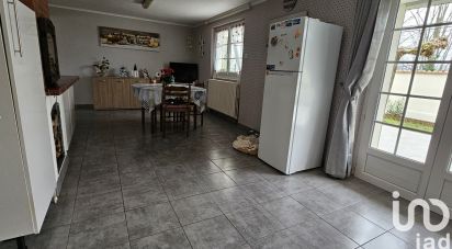 House 7 rooms of 134 m² in Castres (81100)