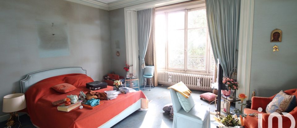 Maison 8 pièces de 220 m² à Cormeilles-en-Parisis (95240)