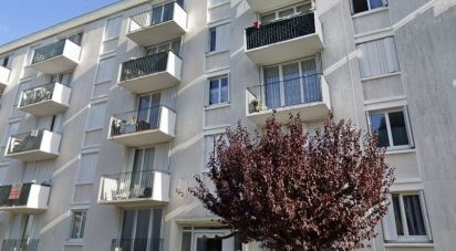 Apartment 2 rooms of 40 m² in Pontoise (95300)