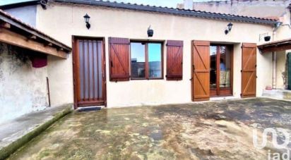House 4 rooms of 72 m² in Aigueperse (63260)