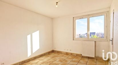 Apartment 3 rooms of 52 m² in Torcy (77200)