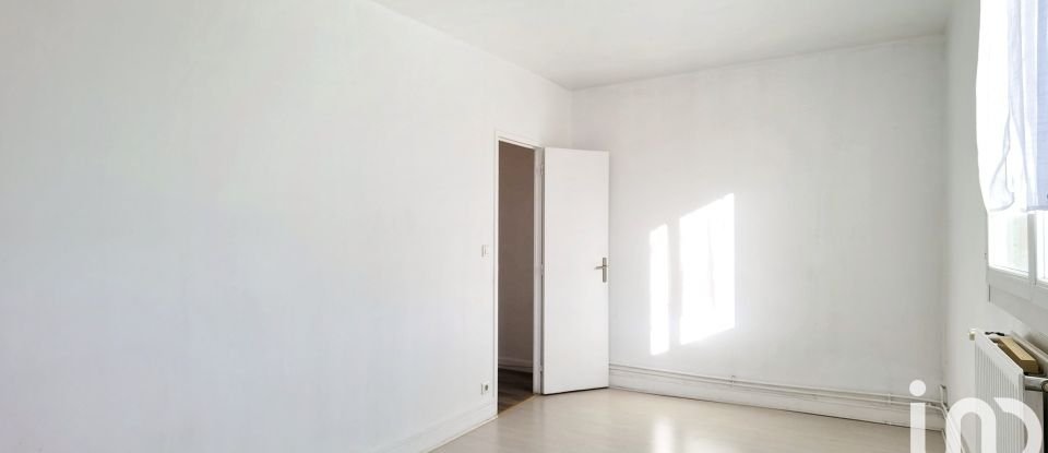 Appartement 3 pièces de 52 m² à Torcy (77200)