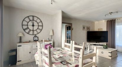 House 5 rooms of 83 m² in Sainville (28700)