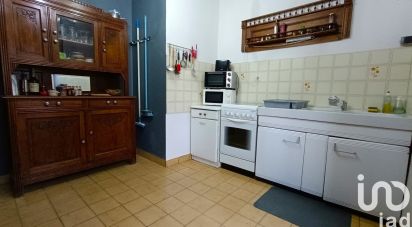 House 3 rooms of 55 m² in Saint-Georges-Lagricol (43500)