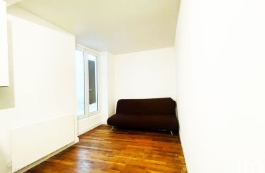 Appartement 2 pièces de 29 m² à Saint-Ouen-sur-Seine (93400)