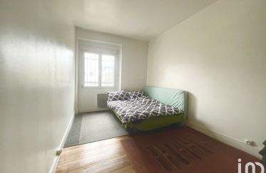 Apartment 2 rooms of 29 m² in Saint-Ouen-sur-Seine (93400)